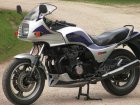 1984 Kawasaki GPz 1100 / ZX1100 A-2